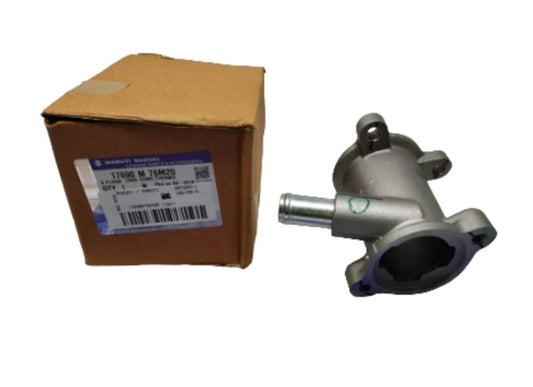 New Genuine Case Thermostat Housing For Suzuki Ciaz 1.4L 17690M76M20
