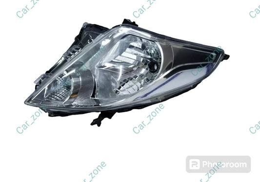 New Genuine Headlamp Light Right Side For Maruti Suzuki Baleno 2016 Model 35321M68P00