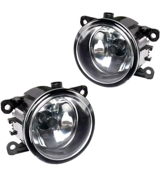 New Fog Lamp Pair For Suzuki Baleno 2016 Model