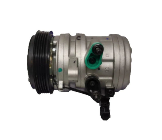 New Genuine Ac Compressor For Mahindra KUV100 2016-2024 1203AAA00991N