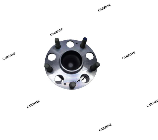 New Genuine Rear Wheel Hub For Mahindra XUV 500 2011-2021 0402CAA00151N
