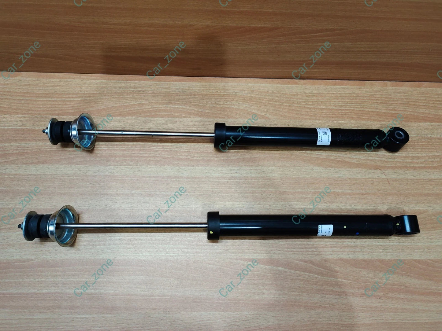 New Genuine Rear Shock Absorber Left & Right For Renault kiger