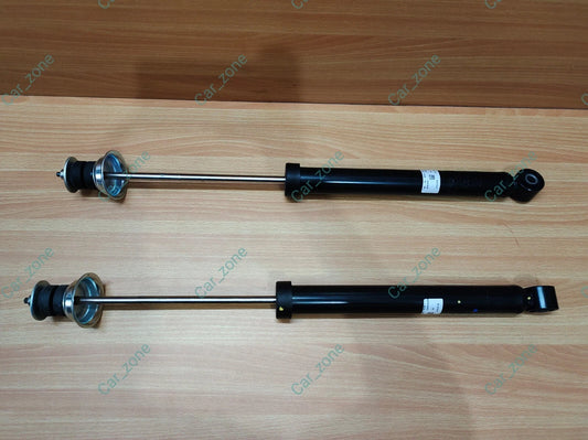 Neue Original-Stoßdämpfer hinten links und rechts für Renault Kiger