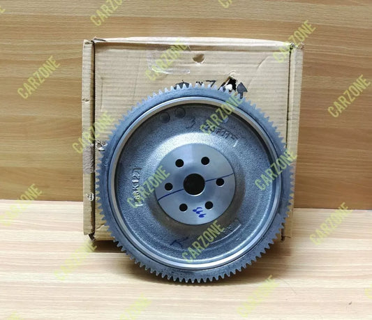 New Genuine Flywheel Assy For Suzuki Celerio 2013-2021 12620M68K00, 12620M68K10, 12620M68K11, 12620M68K21