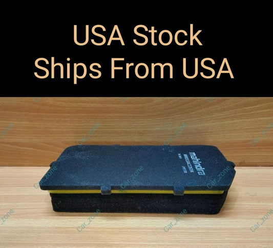 Genuine OEM Air Filter For Mahindra Scorpio Goa 0313AC2261N USA Stock