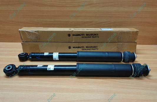 New Genuine Rear Shock Absorber Left & Right For Suzuki Ignis 2016-2023  41800M66R00-000