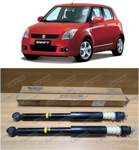 New Rear Shocker For Suzuki Swift 2005-2010 Left & Right