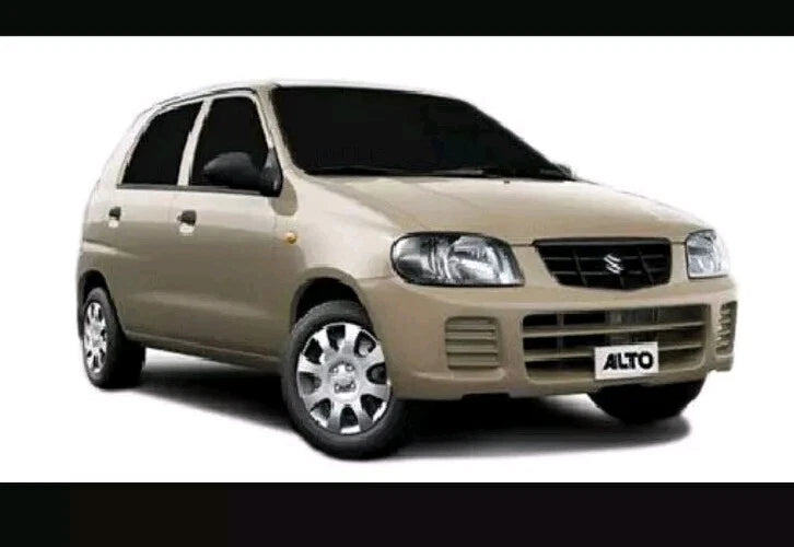 New Camshaft For Suzuki Alto 2000-2012