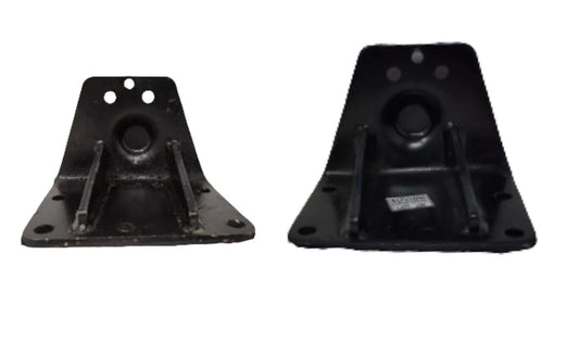 New Genuine Front Engine Bracket Left & Right For Mahindra Scorpio 2.5 Nef  0301BC0040N, 0301BC0050N
