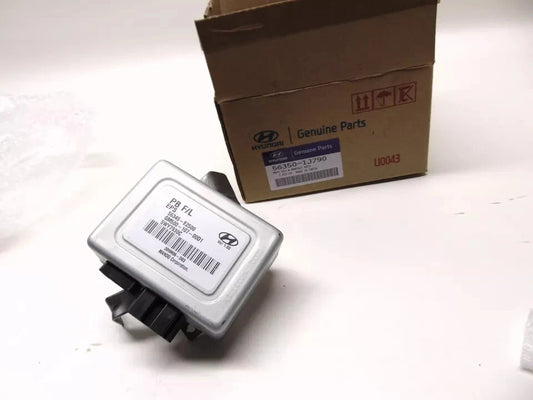 New Genuine Hyundai ECU Power Steering Control Unit RHD 563501J790