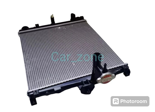 New Genuine OEM Radiator For Suzuki Spresso K10B 17700M62S00-000