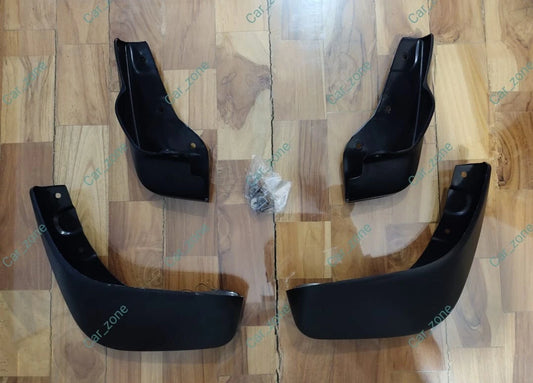 Mud Flap Set For Suzuki S-Presso