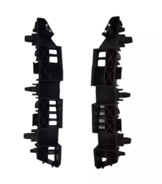 New Genuine Front Bumper Holder Lh Rh For Hyundai Grand i10 Nios 86551-K6000, 86552-K6000