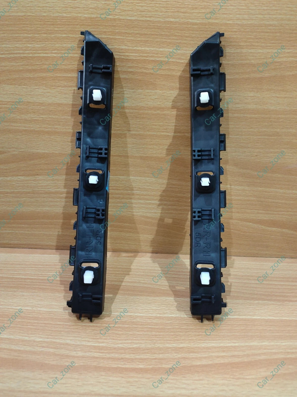 New Genuine Rear Bumper Holder Left & Right For Hyundai Grand i10 Nios 86651-K6000, 86651K6000, 86652K6000, 86652-K6000