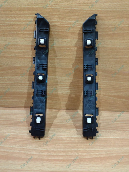 New Genuine Rear Bumper Holder Left & Right For Hyundai Grand i10 Nios 86651-K6000, 86651K6000, 86652K6000, 86652-K6000