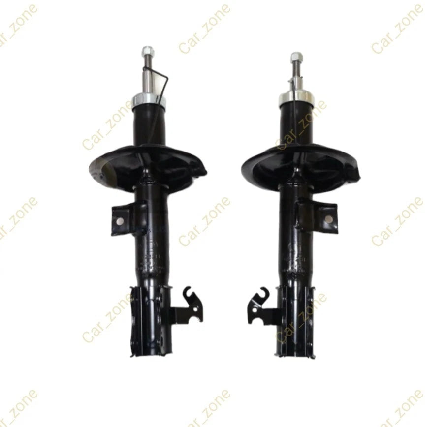 New Monroe Front Shocker For Suzuki Swift 2005-2010 Left & Right  41601-63J12, 4160163J12, 41602-63J12, 4160263J12
