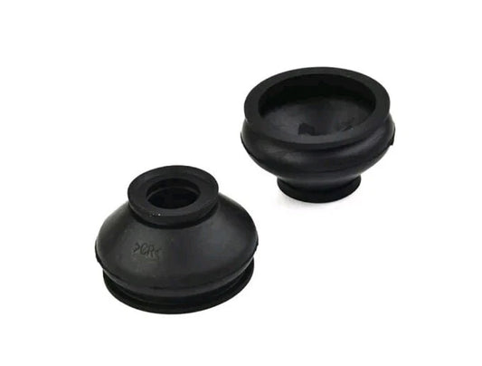 NEW Rubber Dust Boots Pair For Tie Rod End FOR SUZUKI SWIFT 2011-2017