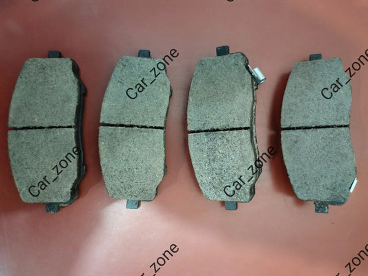 Front Brake Pad 581010XA00