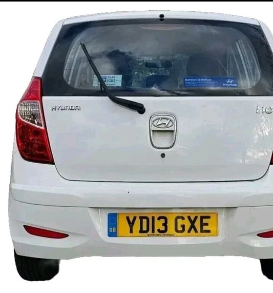 New Genuine Left Rear Tail Light Brake Lamp For Hyundai I 10 2010-2013