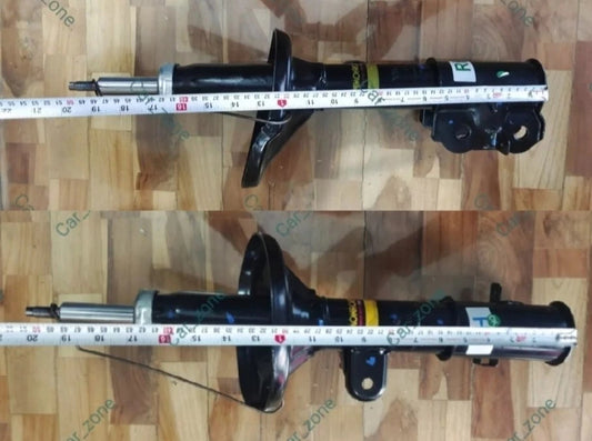 New Front Shock Absorber Left & Right For Mahindra XUV 500 2.2L 0401BAA05521N, 0403AA1010N, 0401BAA05441N, 0401BA4001N