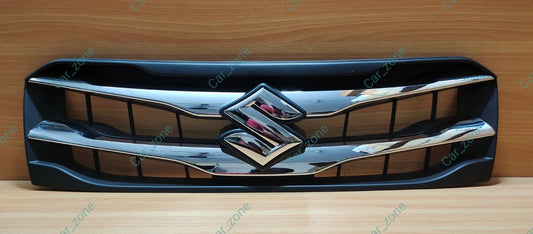 New Genuine SUZUKI S CROSS Scross BUMPER GRILL Show Grill 2013-2015