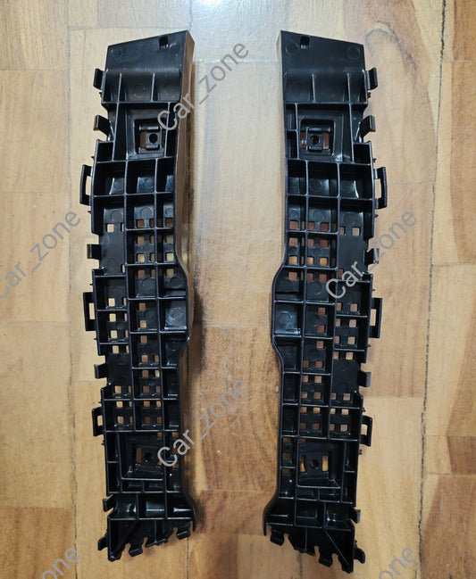 New Genuine Rear Bumper Holder Left & Right For Suzuki Celerio 2014-2021 71822M76M00, 71821M76M00
