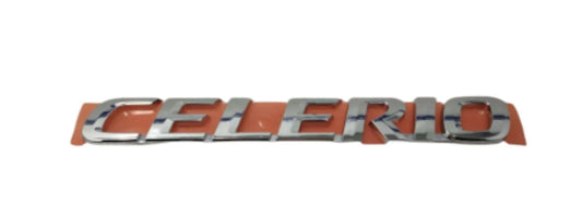 New Genuine Emblem Logo For Suzuki Celerio 2013-2021 77832M68K20-0PG
