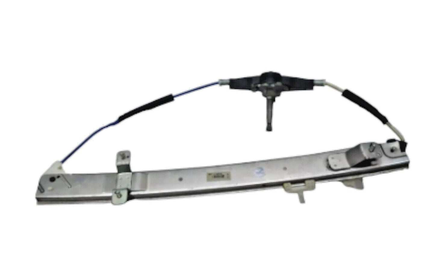 Regulador de ventana trasero izquierdo nuevo para Indica Vista Manza Zest Bolt 287173500109