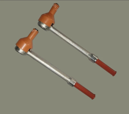 2 Piece Front Link Stabiliser Bar 0401EA0070N For Mahindra Scorpio 2.5L 2.6L