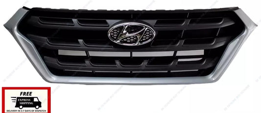 Genuine New CRETA FRONT GRILL 2018-2020 86350A0500