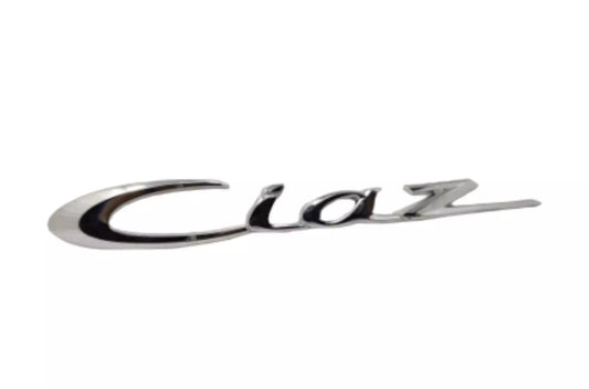 New Genuine Emblem Logo For Suzuki Ciaz 77831M79M00-0PG