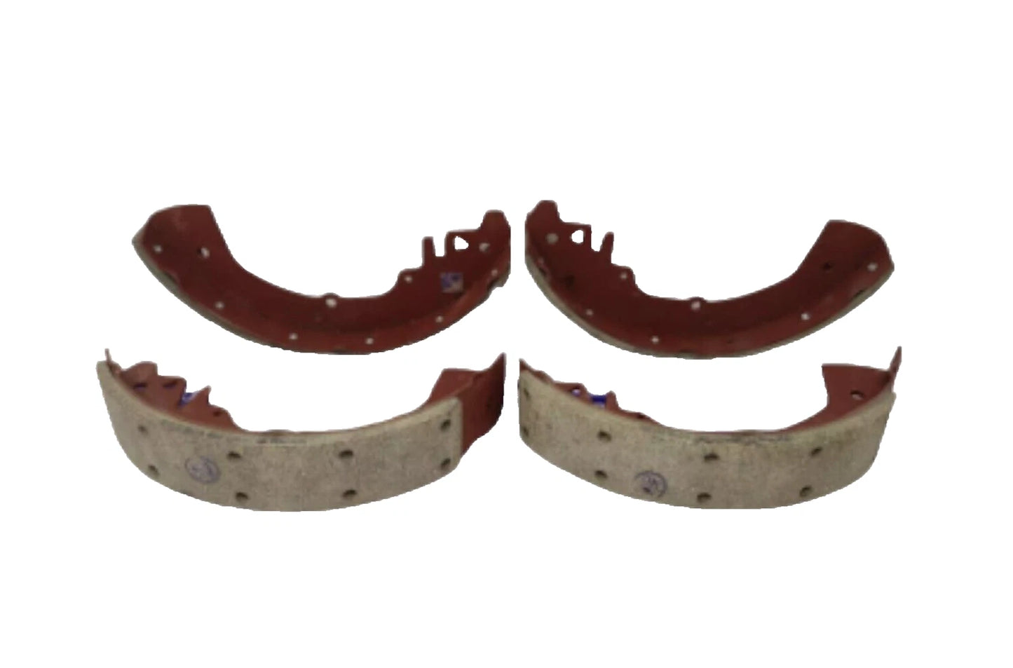 New Brake Shoe Set 0602BAB06380N