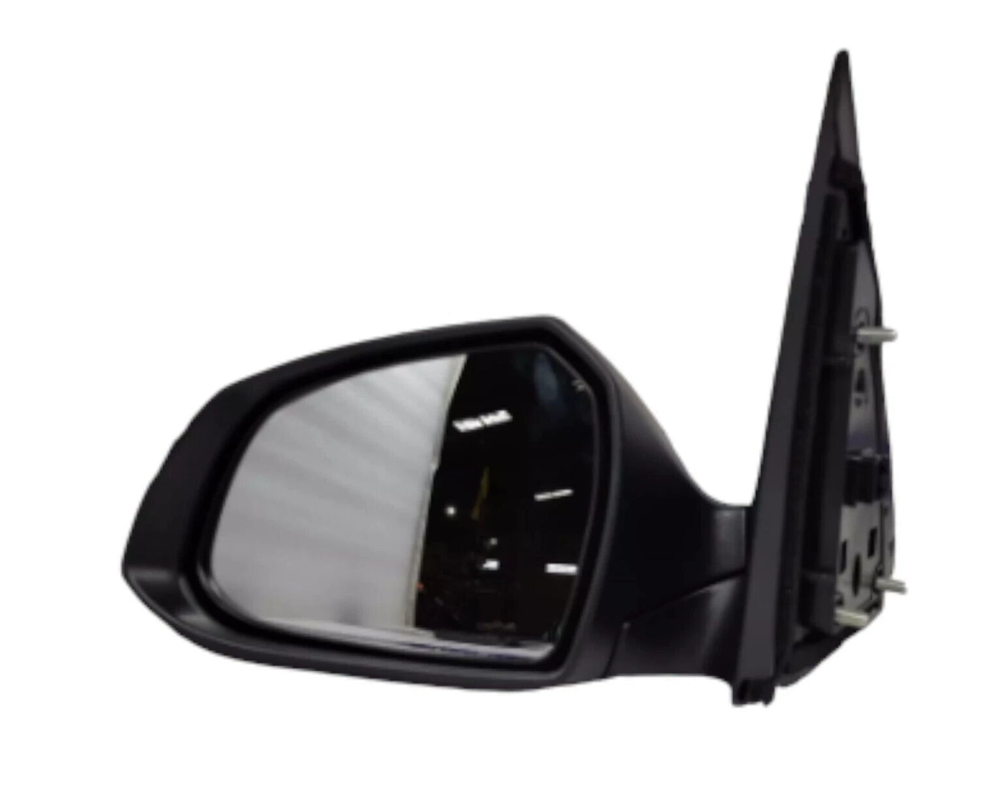 New Genuine Mirror Assy Outside Rear VIEW Left For Hyundai 87610-K6140