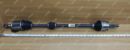 New OEM Genuine Right Drive Shaft for Hyundai I10 1.1L 2007-2013 49500-0X010