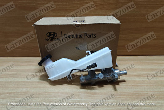 New Genuine Master Cylinder Brakes For Hyundai 58510-0X930