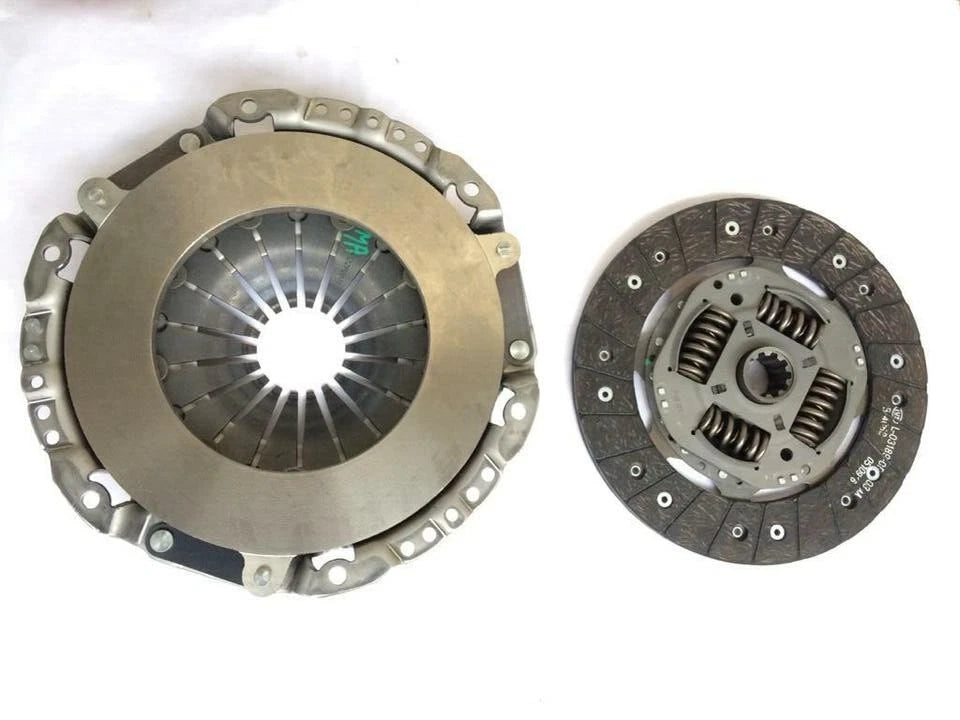 Clutch Cover & Disc Assy, 0801CA0410N 0801BA0361N, For Scorpio, Bolero, Xylo