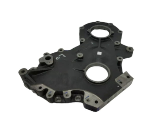 New OEM FRONT COVER MDI LCCR For Mahindra 0311DAB00430N