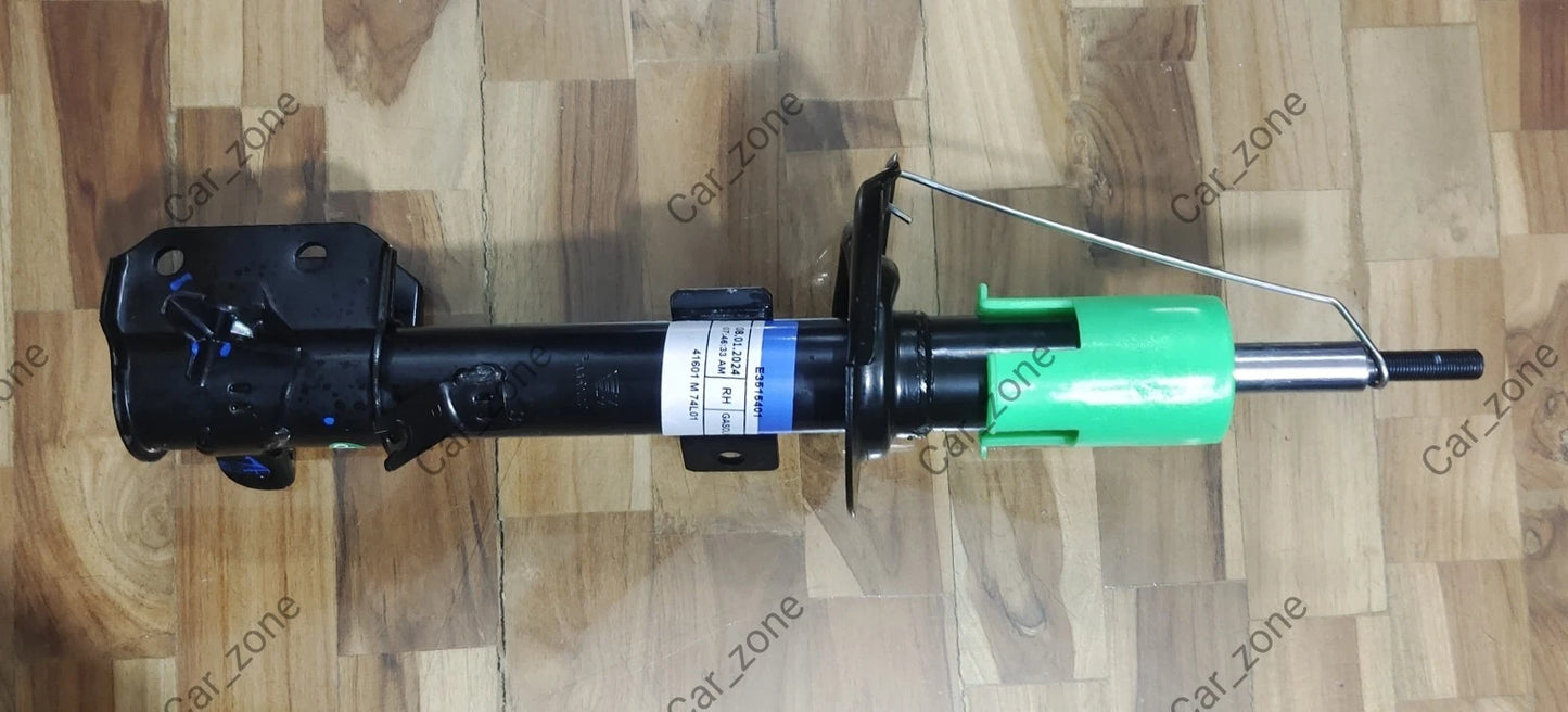 Genuine Front Right Shocker Shock Absorber For Suzuki Swift 1.2L 1.3L 2011-2017