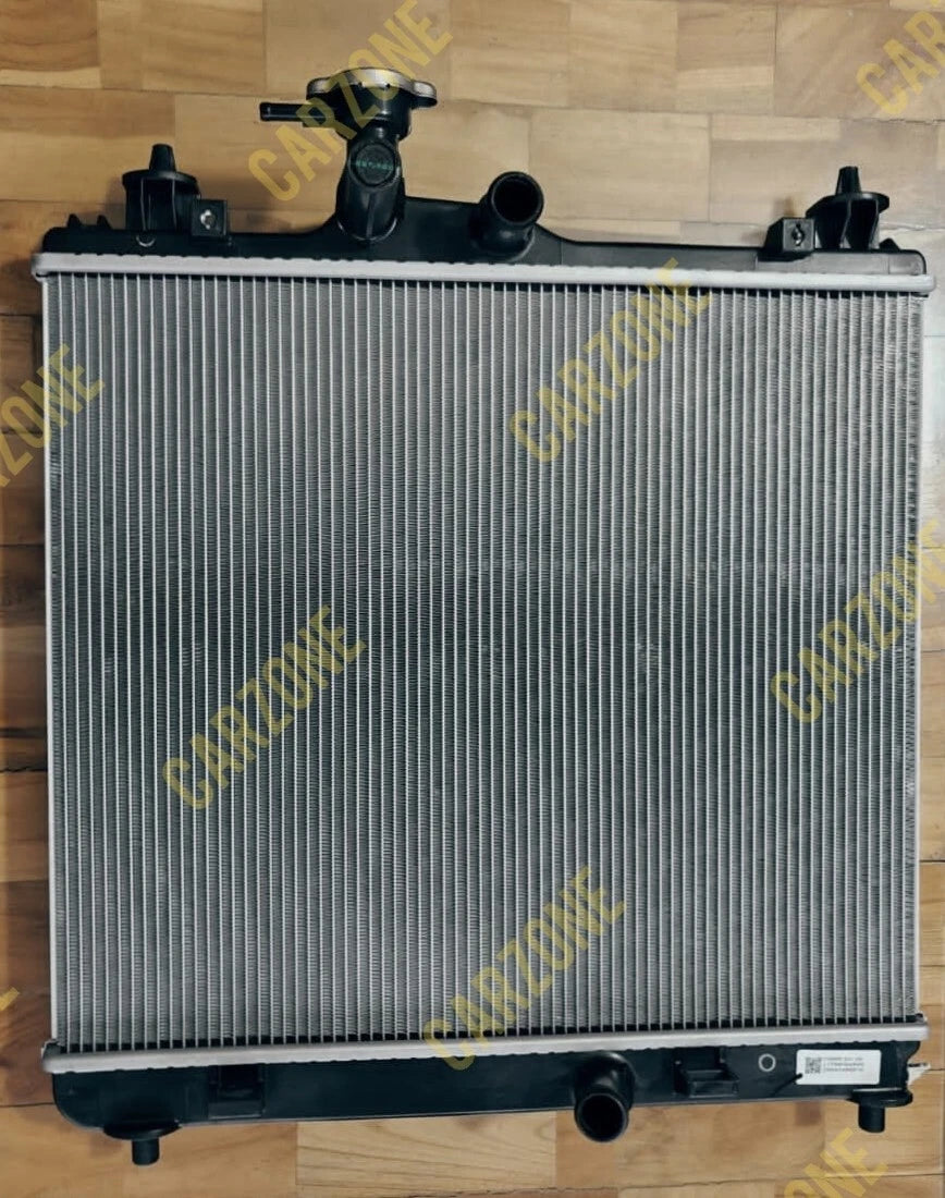 New Genuine Radiator For Suzuki Ignis 1.2 Gasoline Petrol 2016-2025 17700M66R00