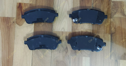 Front Brake Pad Suzuki Ertiga 2012-2018