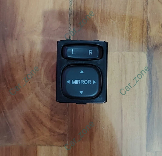 New Genuine ORVM Switch For Mahindra 0109EAG00041N