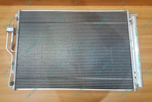 Ac Condenser For Mahindra Xuv 500 2.2L 2011-2021 1203BAA02061N