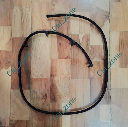 New Genuine LEAK OFF PIPE For Mahindra Scorpio2.2 0305DM0061N