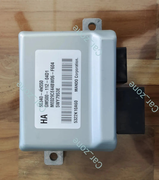 New Genuine Controller Assembly Mdps For Hyundai Eon 56340-4N550 OEM