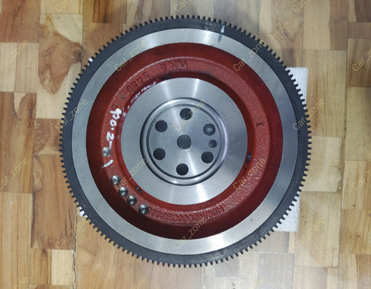 New Genuine Flywheel Mahindra Scorpio 2.5 Nef Scorpio 2.6 Crdi Thar 2010-2019  0302EC0030N