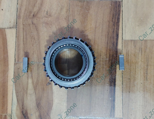 Gear Input Shaft 3rd & Key High Speed SYNC For Suzuki 24230M68K02 / 24472-60B00