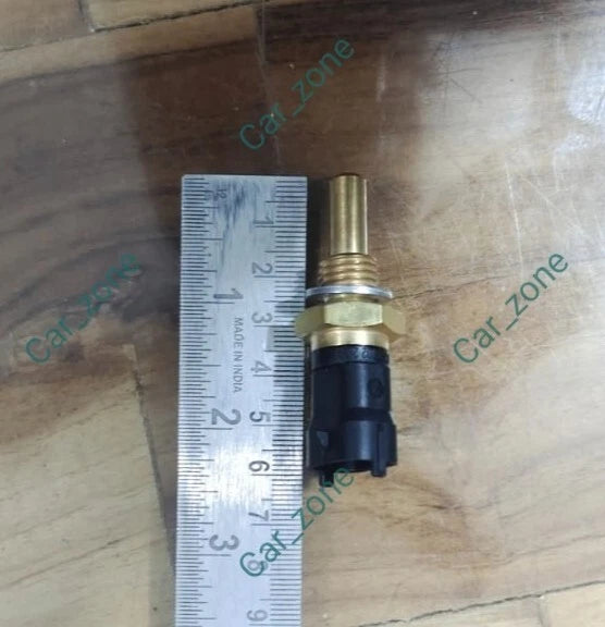 New Genuine Water Tempreture Sensor For Mahindra 03090C0071N