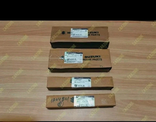 Genuine Inner End Outer End For Suzuki Ertiga 2011-2017 (4 Piece)