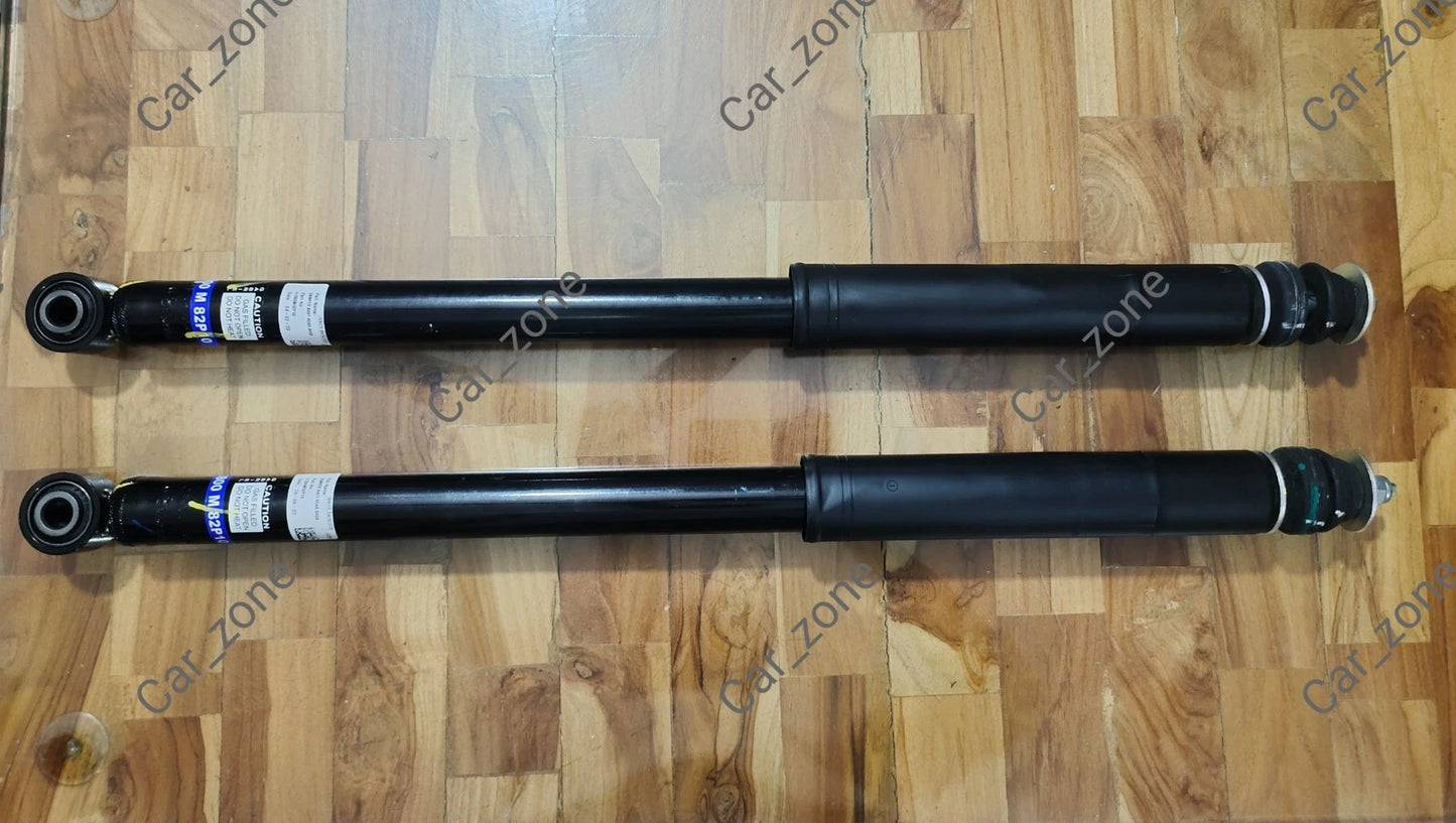 New OEM Absorber Assy Rear Shocker Pair For Suzuki Vitara Brezza 2016 to 2019  41800M82P10