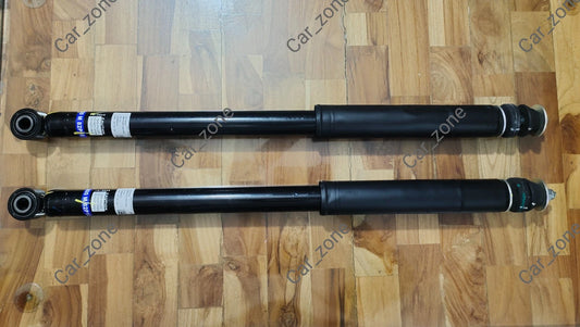 New OEM Absorber Assy Rear Shocker Pair For Suzuki Vitara Brezza 2016 to 2019  41800M82P10